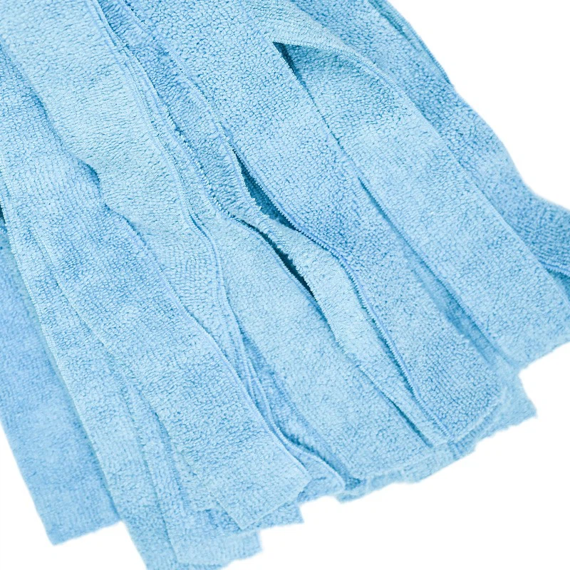 Artmax Group Microfiber String Wet Mop (AM-MS-11) - Commercial Wholesale Cleaning Supply